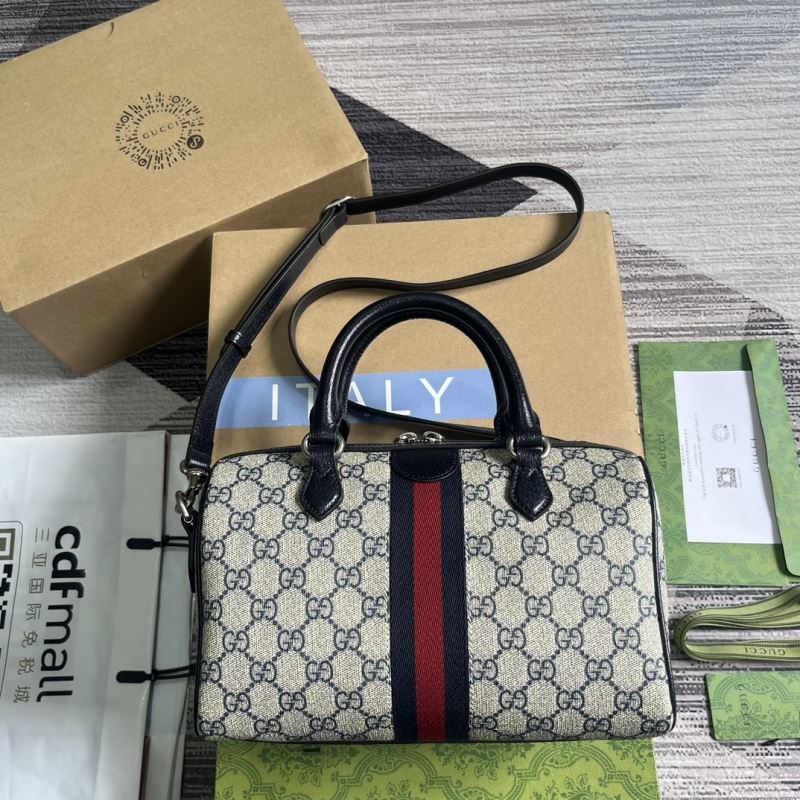 Gvc*1 boston bags